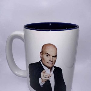 Tim Misny Mug