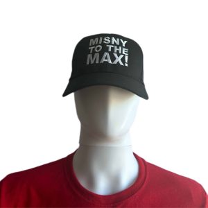 Misny To The Max! Hat