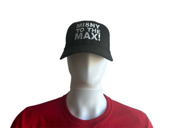 Misny To The Max! Hat