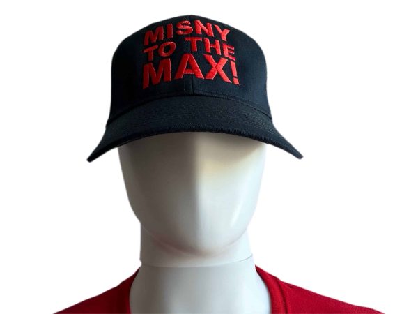 Misny To The Max! Hat