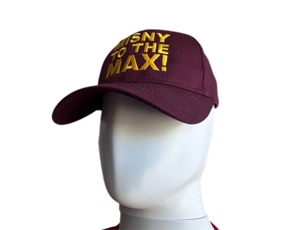 Misny To The Max! Hat