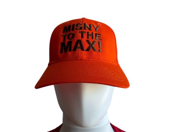 Misny To The Max! Hat