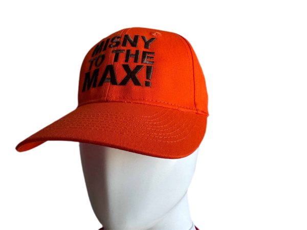 Misny To The Max! Hat