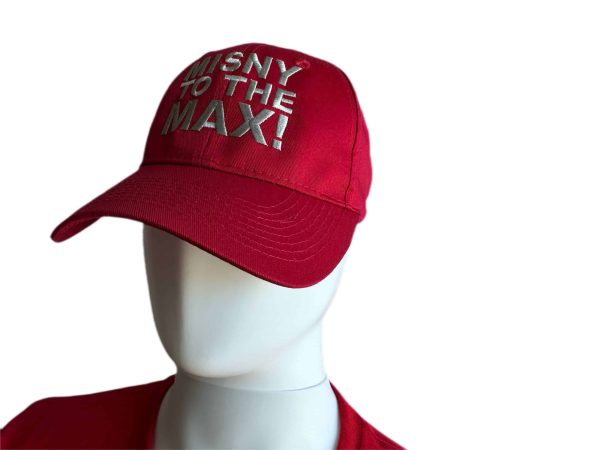Misny To The Max! Hat