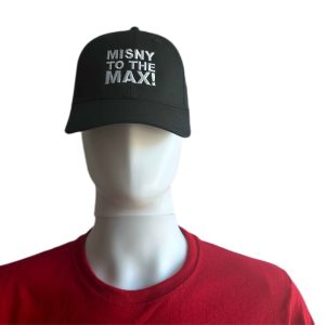 Youth Misny To The Max! Hat