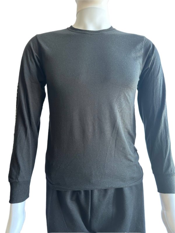 Youth Make Them Pay! Long sleeve