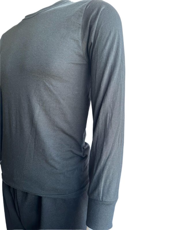 Youth Make Them Pay! Long sleeve
