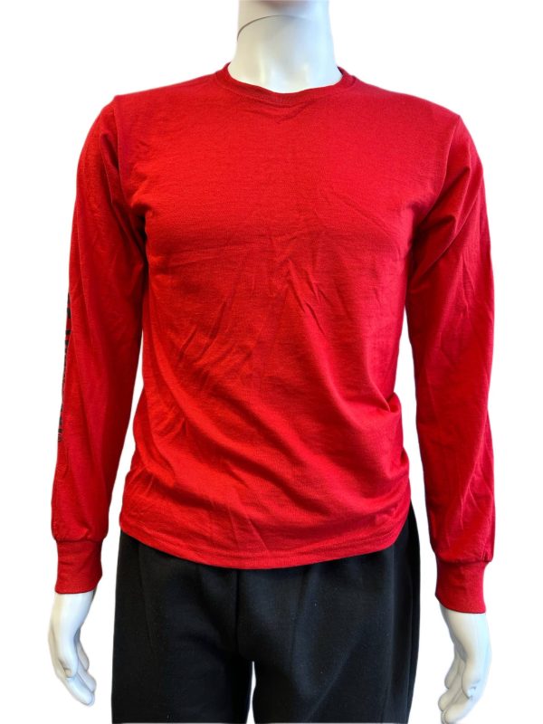 Youth Make Them Pay! Long sleeve