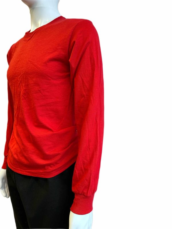 Youth Make Them Pay! Long sleeve