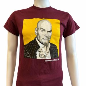Youth Warhol T-shirt