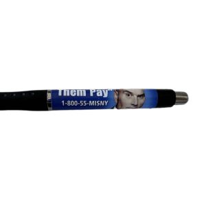 Tim Misny Pen