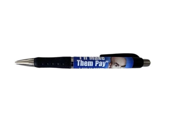 Tim Misny Pen