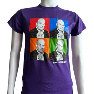 Warhol 4 T-Shirts