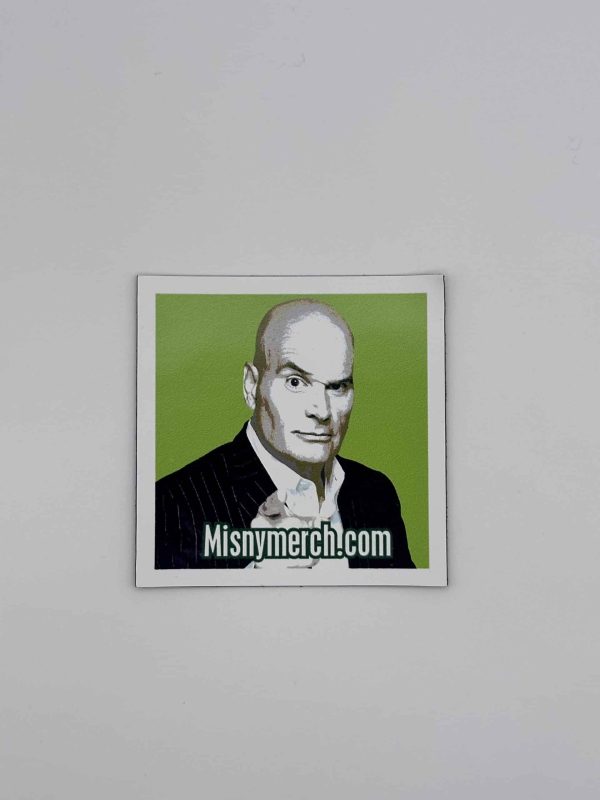 You Know What I Do Magnet
