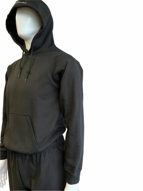 Youth Make Them Pay! Hoodie