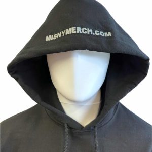 Make Them Pay! Hoodie
