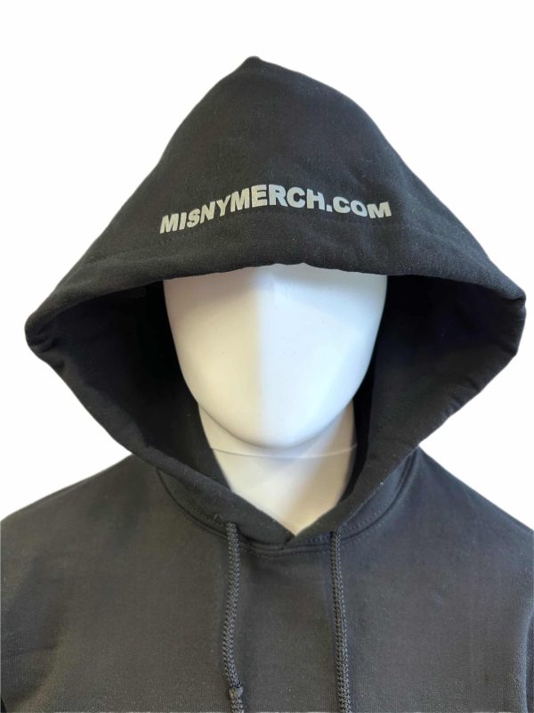 Youth Make Them Pay! Hoodie