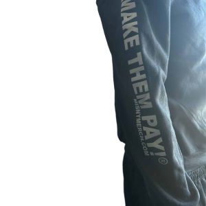 Make Them Pay! Crewneck