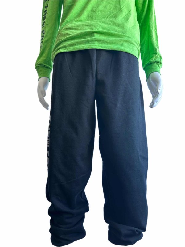 Make Them Pay! Sweatpants