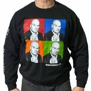 Make Them Pay! Crewneck